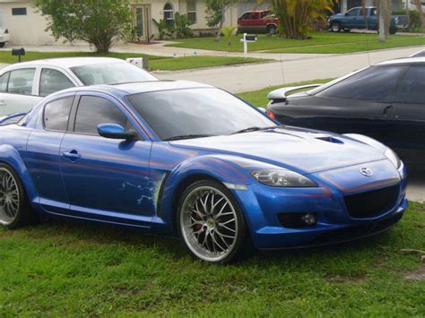 Our sales agent oliver was attentive, patient and courteous. Turbo Modified RX8 For Sale - RX8Club.com