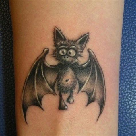 Bats Tattoo Design Bat Tattoo Vampire Tattoo