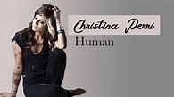Lirik Lagu Human – Christina Perri dan Terjemahannya - Kiky Lirik