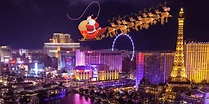 Your Complete Guide to Celebrating Christmas in Las Vegas 2023 | Las ...