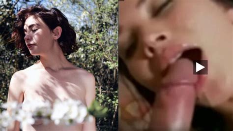 Matilda De Angelis Full Frontal Nude Scene From The Undoing Celebs News
