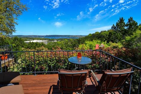 The 5 Best Bed And Breakfasts In Austin Texas