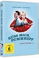 Küss mich, Dummkopf - DVD kaufen