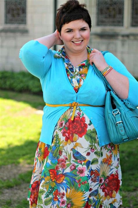 Hems For Her Trendy Plus Size Fashion For Women Bloggers Who Brunch