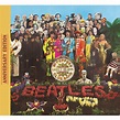 Sgt. Pepper' s Lonely Hearts Club Band (50th Anniversary Deluxe Edition ...