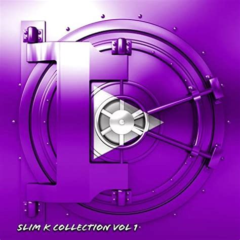 Amazon Com Slim K Collection Vol DJ Slim K Digital Music