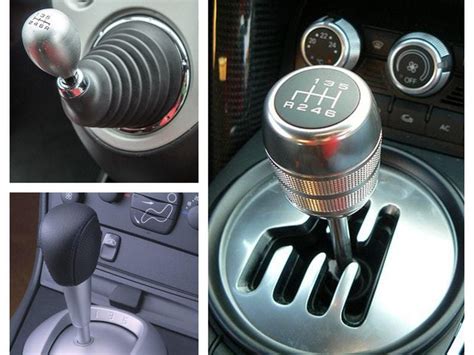 The Coolest Gear Shifters Ever Made Express And Star