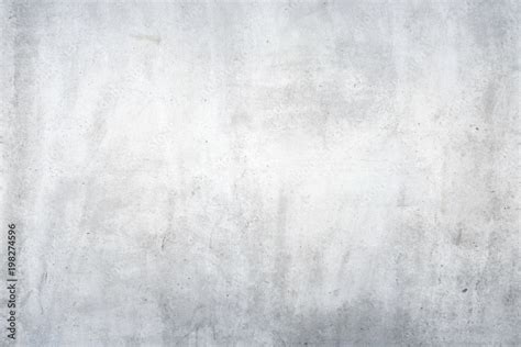 Texture Of Dirty White Concrete Wall For Background Stock Photo Adobe