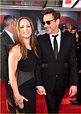Robert Downey, Jr. and Wife Lead Team Iron Man at 'Civil War' Premiere ...