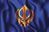 Khanda Defined: Sikh Emblem Symbolism