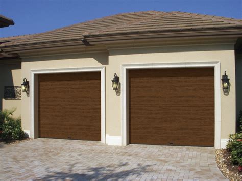 Clopay Introduces Cypress Collection Insulated Flush Steel Garage