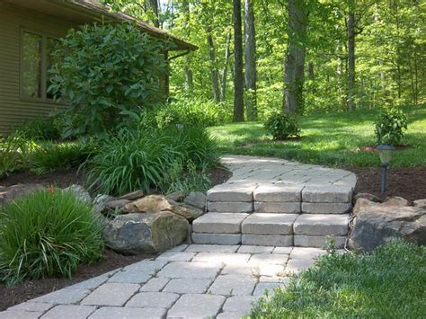 Naturalscape Services Inc Southern Indiana Landscaping Design And Build