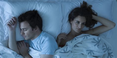 7 Surprising Causes Of Insomnia Huffpost