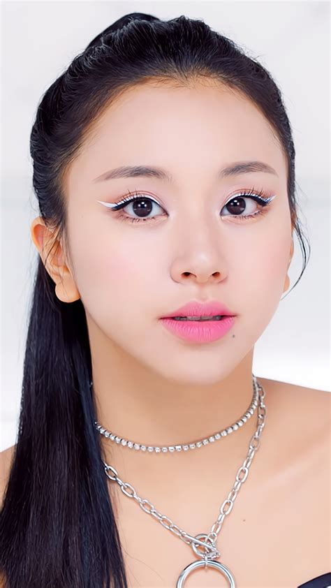 328115 Chaeyoung Twice Feel Special 4k Rare Gallery Hd Wallpapers