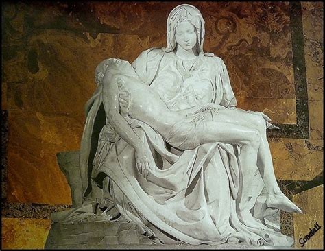 Michelangelo S Pieta Michelangelo Artist Catholic Art Antique Sculpture