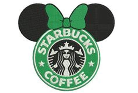 55 Starbucks logo ideas | starbucks logo, starbucks, disney starbucks