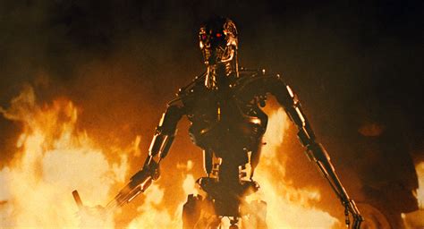 The Terminator 1984 Movie Review