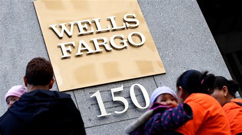 Wells Fargo Ceo Resigns Bank President Succeeds — Rt Usa News