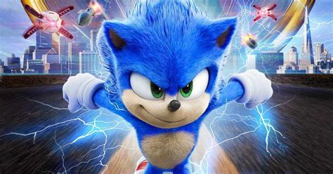 A sequel to the smash hit sonic the hedgehog which may bring dwayne johnson into the mix for a second go around. First Sonic the Hedgehog 2 Production Details Reportedly ...