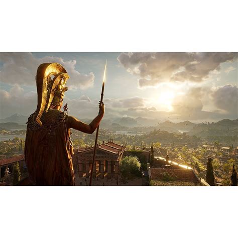ASSASSIN S CREED ODYSSEY Gold Edition XBOX ONE HD Shop Gr