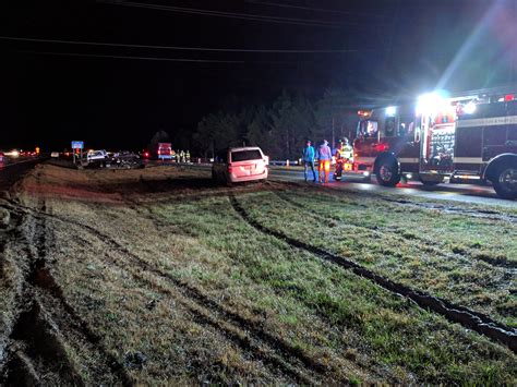 Troopers Investigating Deadly Crash On HWY 74 Ramp To I-485 Outer Loop