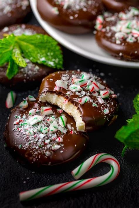 Not only is it a blast to make (and a dream to have your. 70 Easy Christmas Candy Recipes - Ideas for Homemade ...