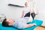 Physiotherapie-Team Andreas Hildebrand - Physiotherapie