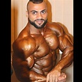 world bodybuilders pictures: masri egyptian Bodybuilder Galal Reda