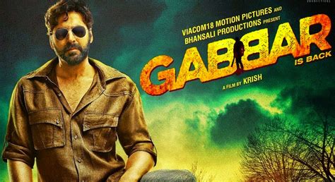 4 Dialogue Promos Of Gabbar Is Back 2015 Ft Akshay Kumar And Shruti