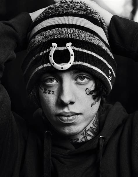 Introducing Lil Xan Gigs And Tours Discover