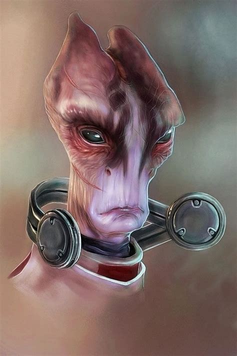 Mass Effect Mordin Solus By Misspendleton On Deviantart Mordin