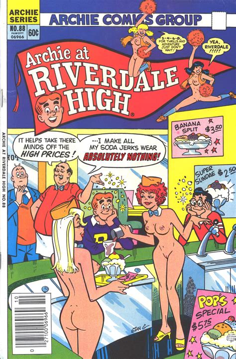 Post 3822265 Archieandrews Archiecomics Bettycooper Diltondoiley