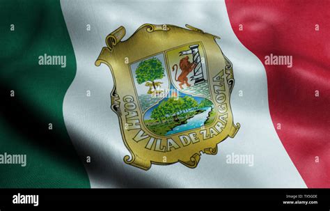 Coahuila Map Hi Res Stock Photography And Images Alamy
