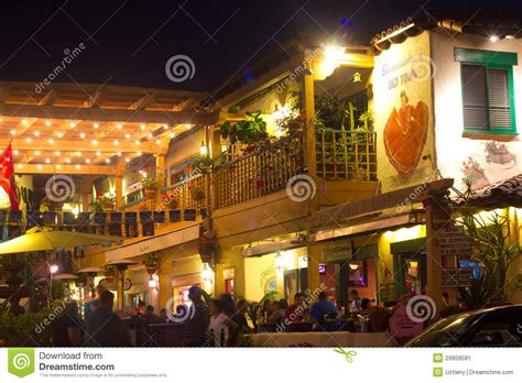 Old Town San Diego Editorial Photo - Image: 29959581