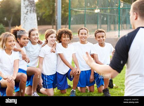 Child Soccer Soccer Team Soccer Coach Children Childs Kid Kids