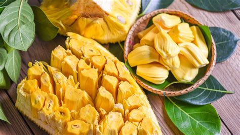 What Is Jackfruit And How To Cook With It