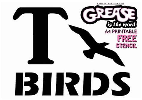 T Birds Logo Sticker By Tasder Ubicaciondepersonascdmxgobmx