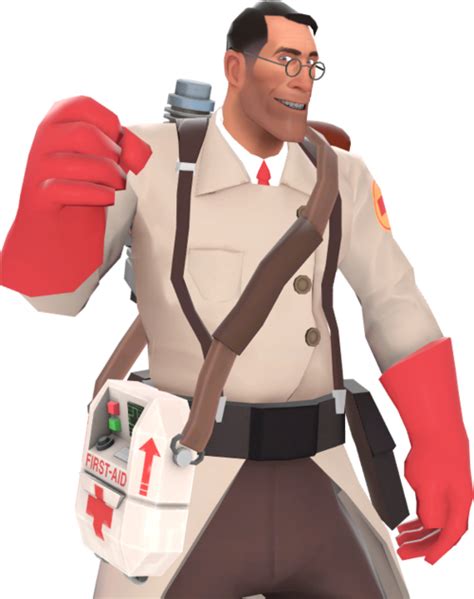 Medical Emergency Official Tf2 Wiki Official Team Fortress Wiki