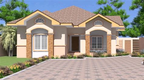 Kenya House Plans And Designs