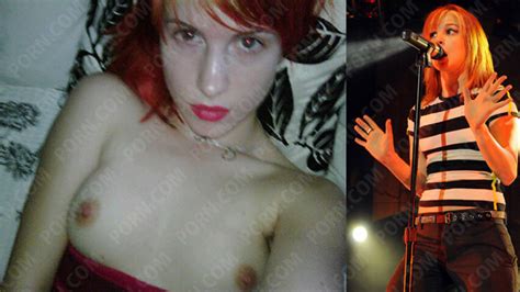 Hayley Williams Boobs Naked Onlyfans