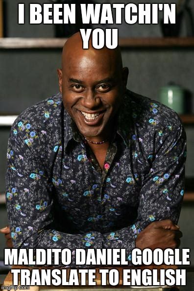 Ainsley Meme Photos