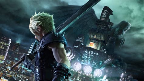 1270 final fantasy hd wallpapers and background images. 5120x2880 Final Fantasy VII Remake 8k 2020 5k HD 4k Wallpapers, Images, Backgrounds, Photos and ...