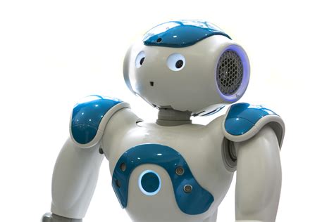 Human Robot Experienced As Creepy News Universiteit Utrecht