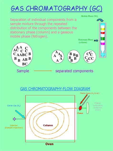 Gc Presentationppt Gas Chromatography Chromatography Free 30 Day