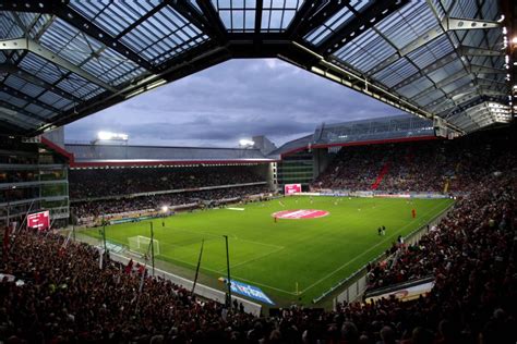 FCK Tickets | 1. FC Kaiserslautern Karten - viagogo