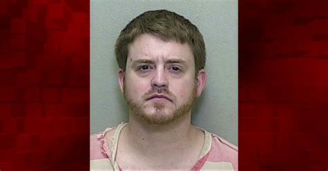 valentine s day visit turns sour when ocala man accused of breaking into ex gal pal s trailer