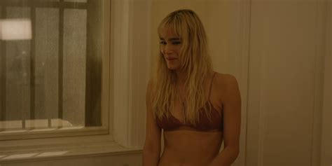 Love Sofia Boutella