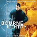 The Bourne Identity - Original Motion Picture Soundtrack | John Powell ...
