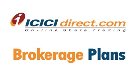 Icici Direct Brokerage Plans Pros And Cons Stockmaniacs