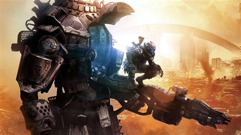 Titanfall 2560x1440 Wallpapers Top Free Titanfall 2560x1440